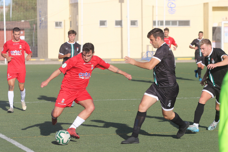 Fin de semana deportivo: empezar con buen pie