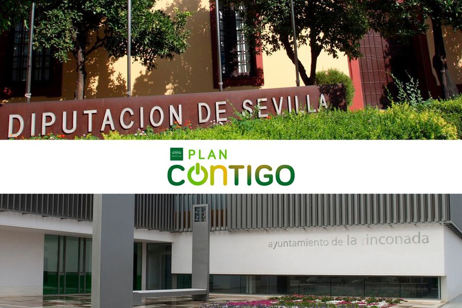 Plan Contigo, casi cinco millones de euros para paliar los efectos de la pandemia