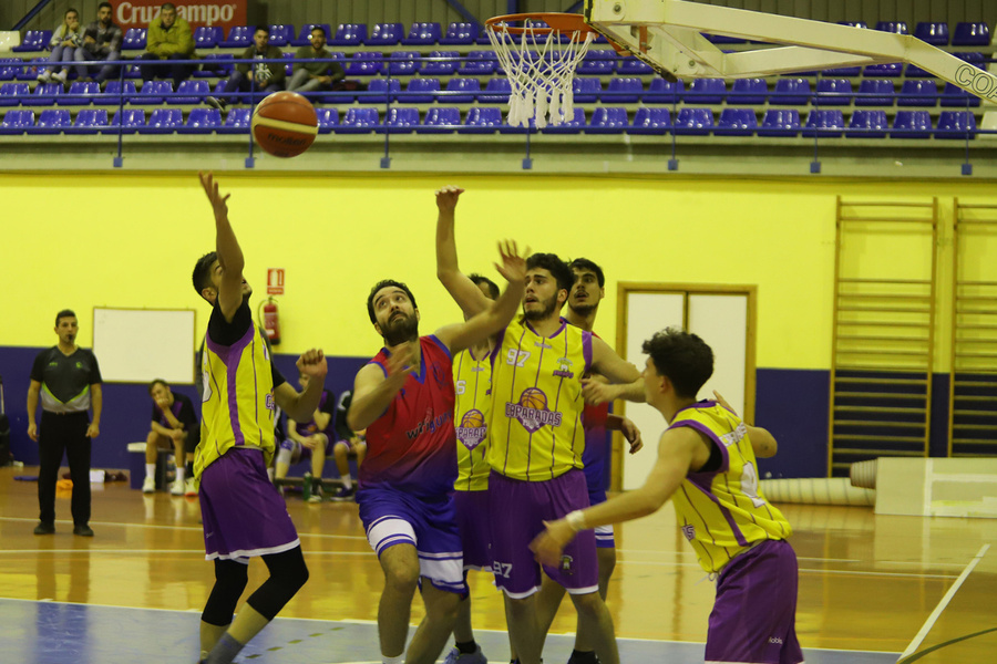El final jugará como tercero