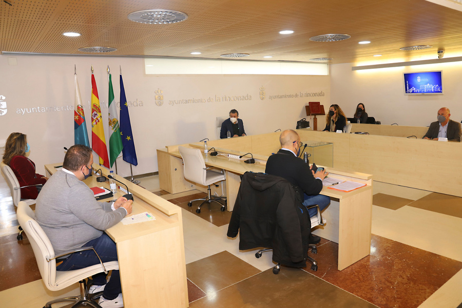 El Plan Contigo dinamiza más de siete millones de euros para paliar los efectos de la crisis del Cov