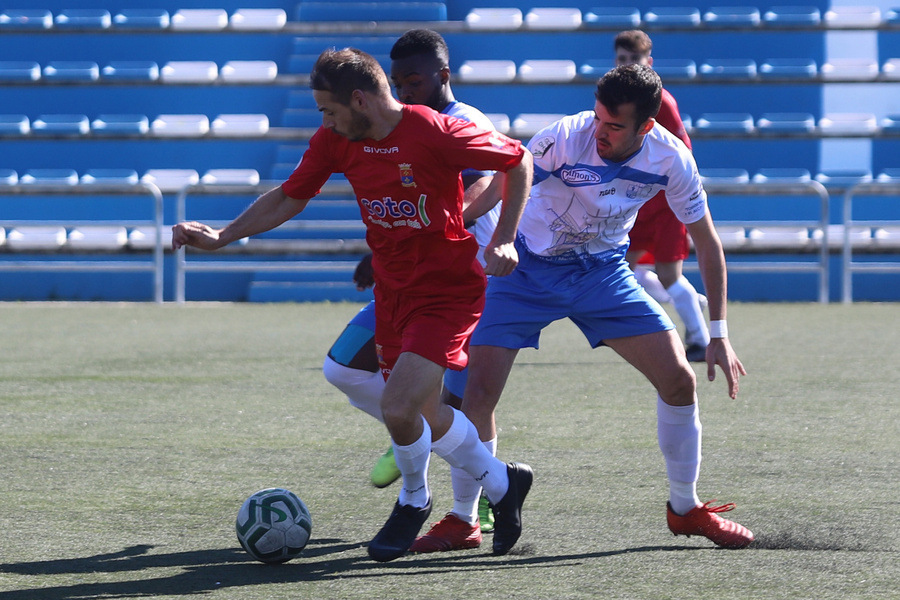 Fin de semana deportivo: Match ball