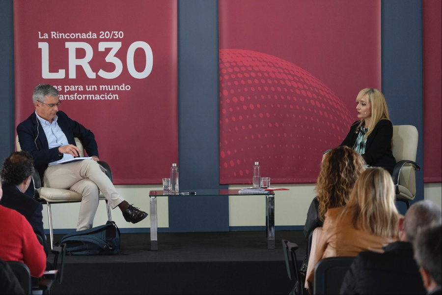 “Durante y después de la pandemia es necesaria la altura de miras que posibilite la protección de la