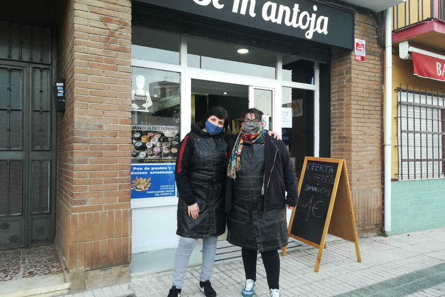Se m’antoja abre sus puertas apostando por los productos de proximidad
