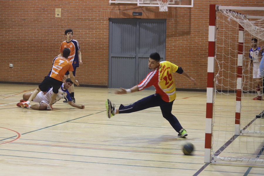 37-34: Pensando en los Play Off