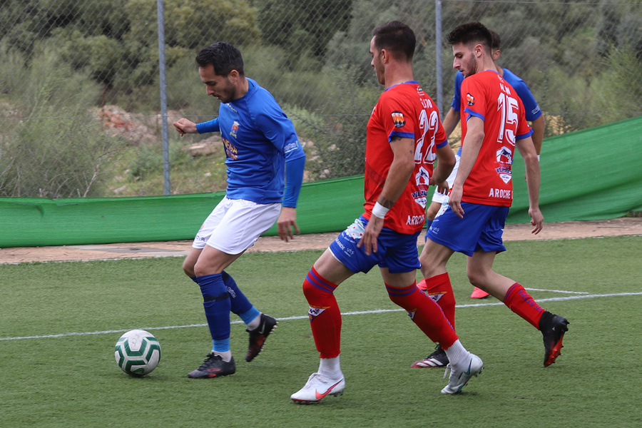 0-0: Sin gol no hay fútbol