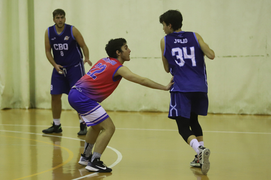 86-69: Un mal día en el peor momento