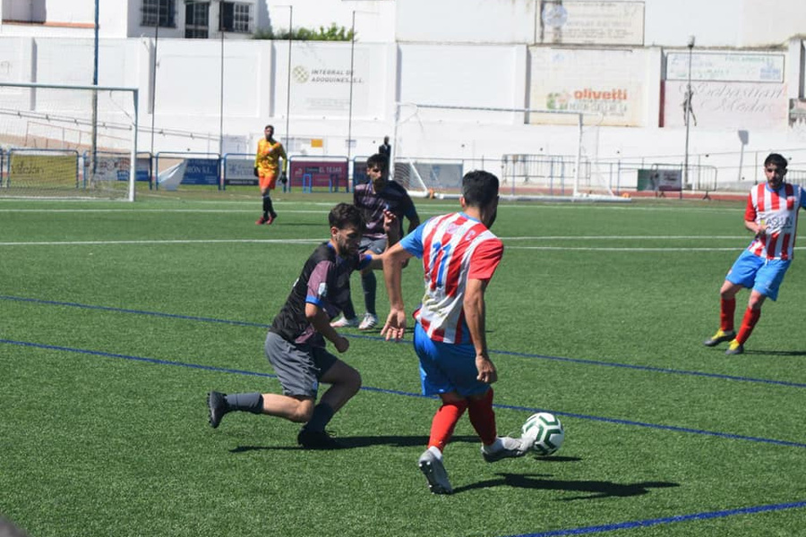 4-0: Un trámite que había que pasar