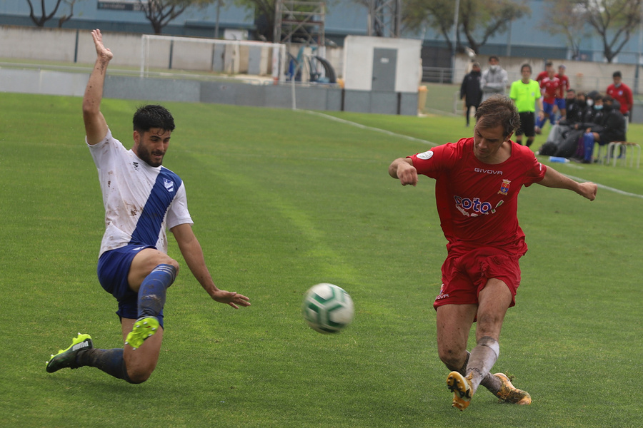 1-1: Un premio menor a un esfuerzo titánico