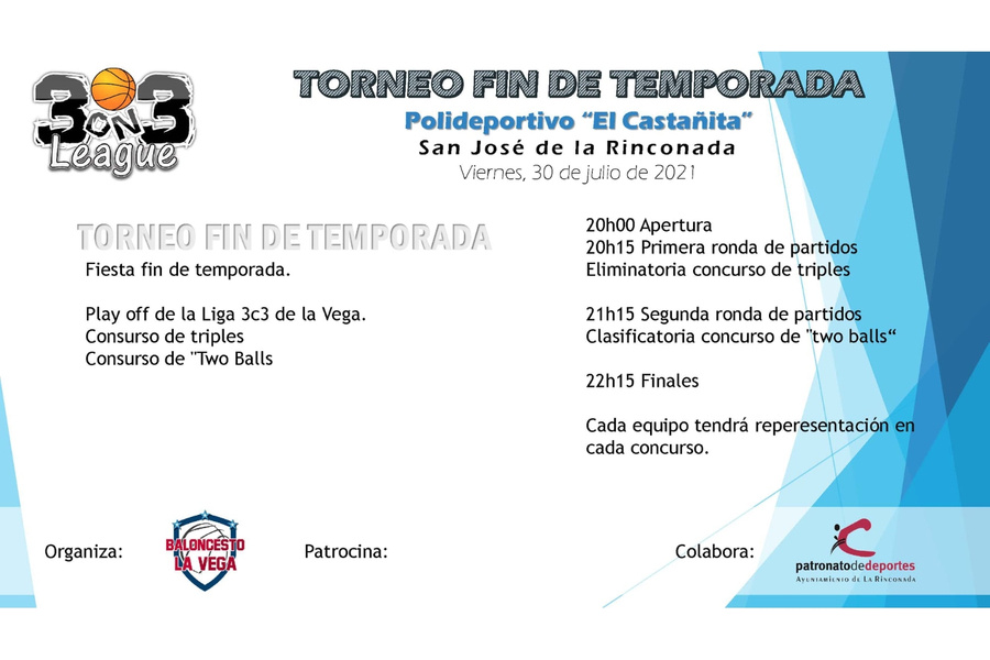 Una fiesta del baloncesto como colofón a la temporada