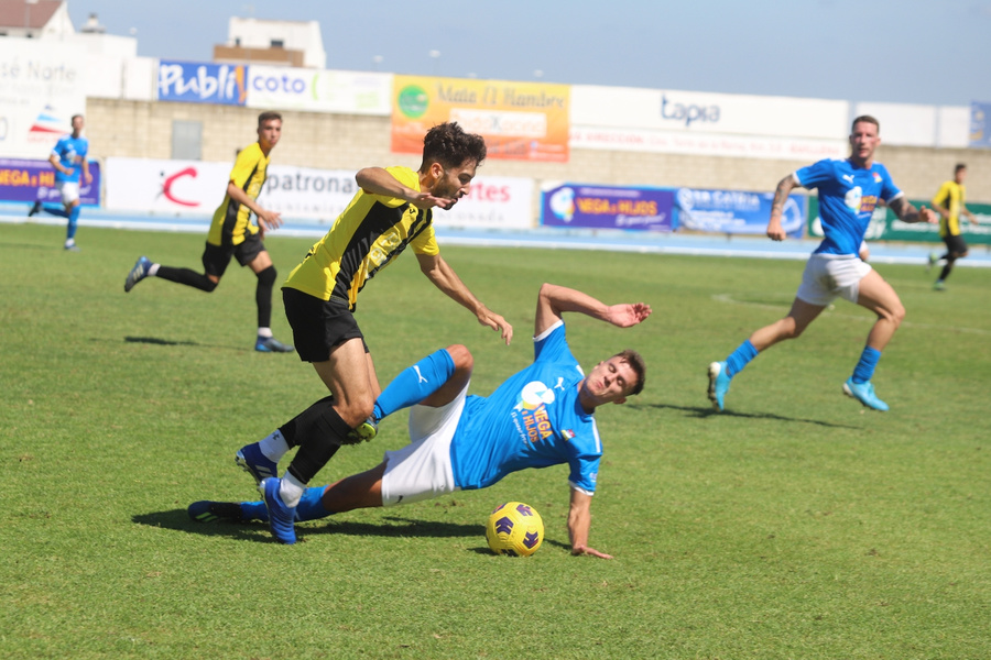 Fin de semana deportivo: Metidos en materia