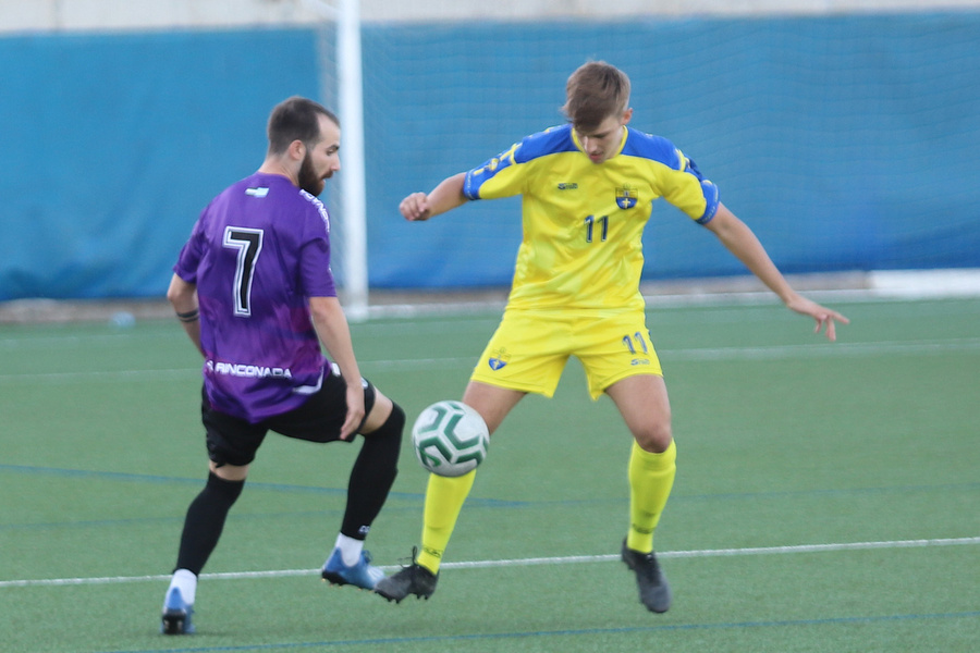 Fin de semana deportivo: Vuelta al tajo