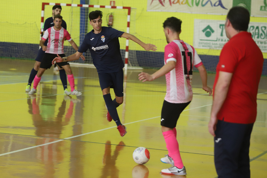 2-2: La maldición del epílogo