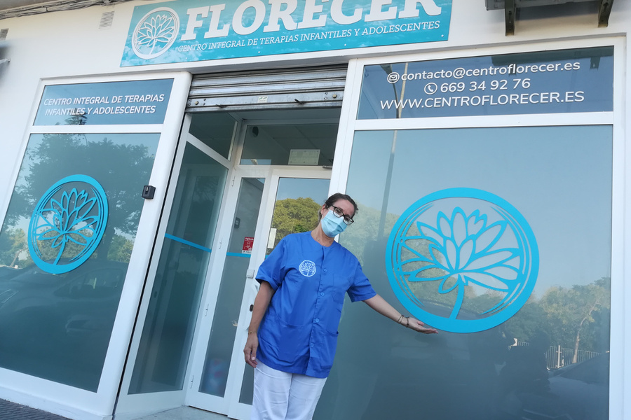 Mentalidad Maldición conductor Abre en San José “Florecer”, un centro integral de terapias infantiles y  adolescentes