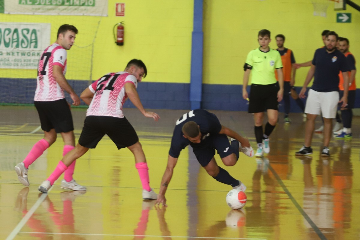 Viola, en un duelo de la presente temporada