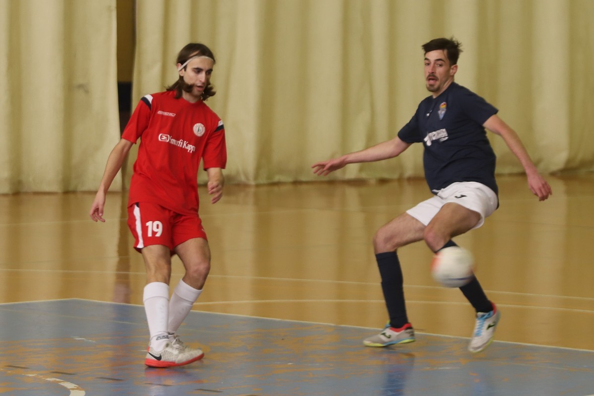 Con este empate, el Tres Czalles depende de sí mismo para luchar con los mejores en la segunda fase