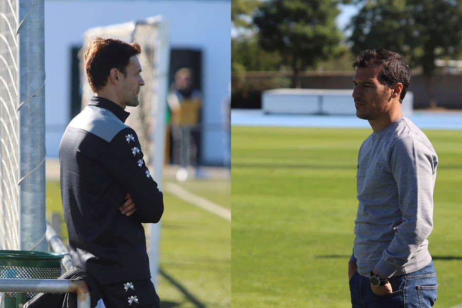 Comienza la cuenta atrás para el derbi