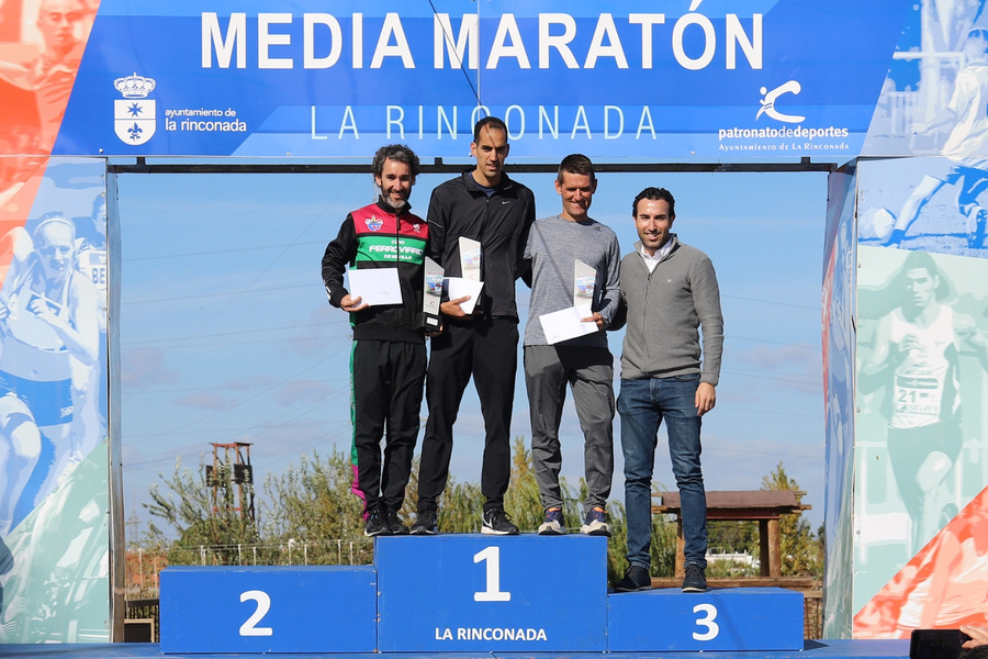 Fin de semana deportivo: Se acaba la primera vuelta