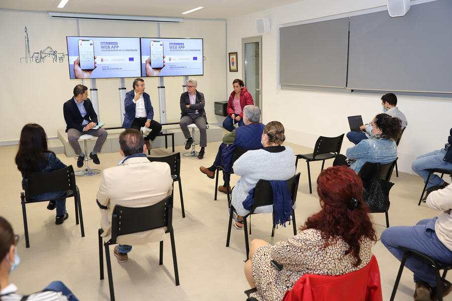 Centenares de usuarios, el balance de las primeras semanas de funcionamiento de la nueva APP
