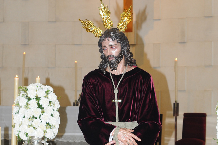 Concurso del cartel de Semana Santa 2022