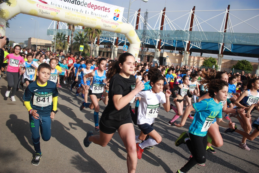 La prueba Aniversario de la XXXVII Carrera Popular será a beneficio de AFADI