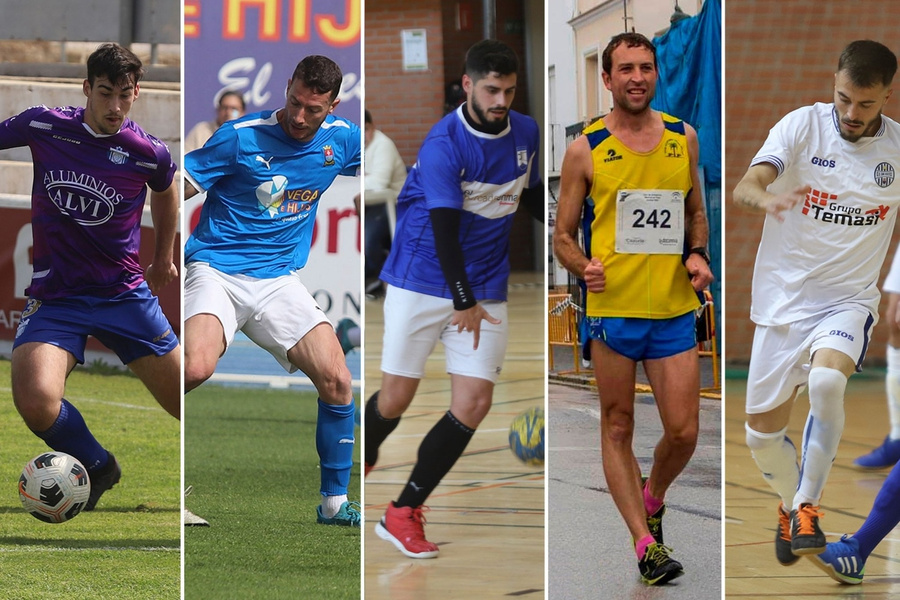 Fin de semana deportivo: Los sueños se cumplen