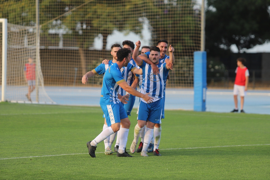 2-1: El sueño está a noventa minutos