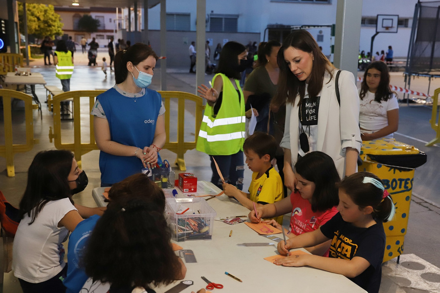 Diversia cierra una nueva edición con más de 4.000 participaciones