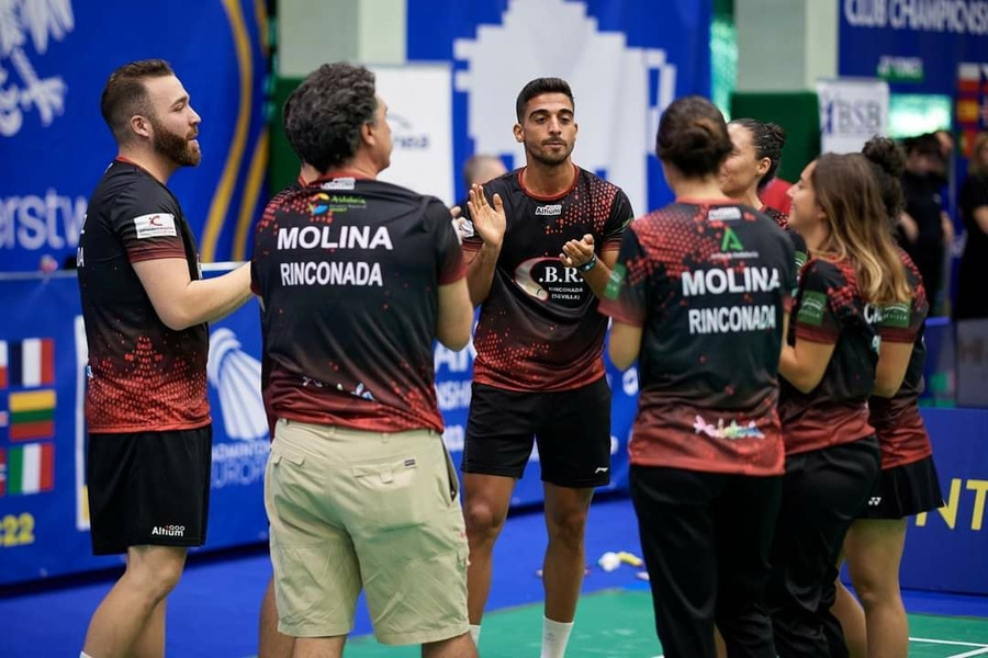 5-0: Nada que hacer ante el gran favorito