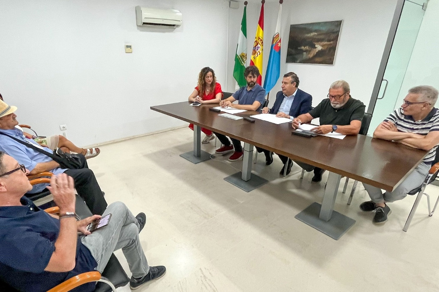 La prevención de riesgos laborales y el estudio de los sectores productivos, bases de acuerdo con UG