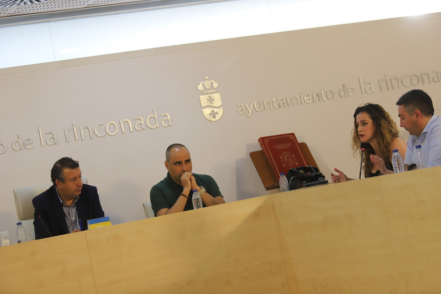 La gestión del Ayuntamiento, entre las más solventes del país