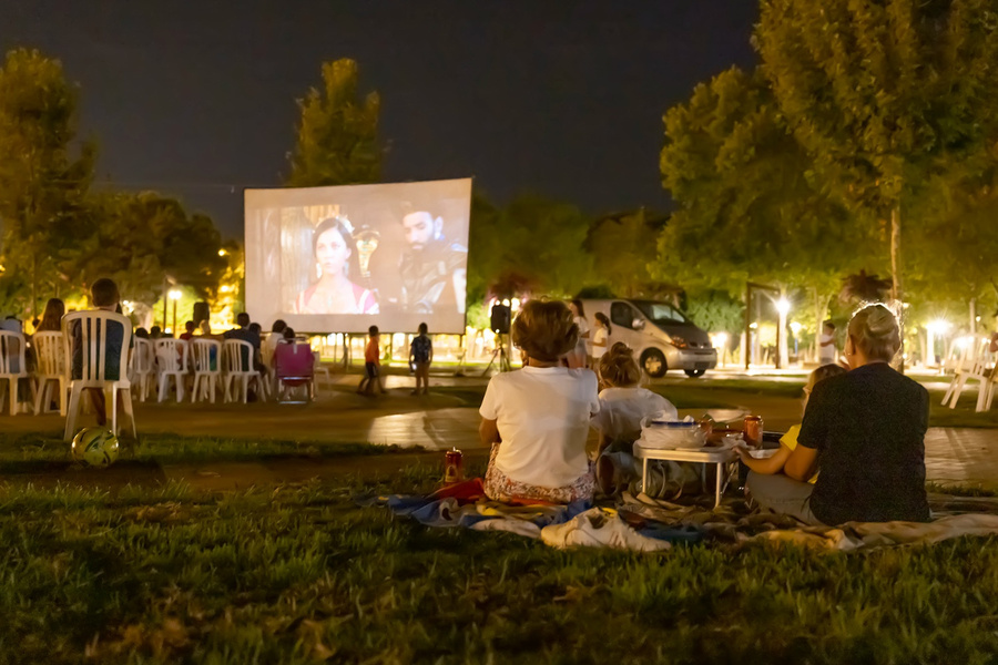 En agosto continúa ‘Verano de cine’
