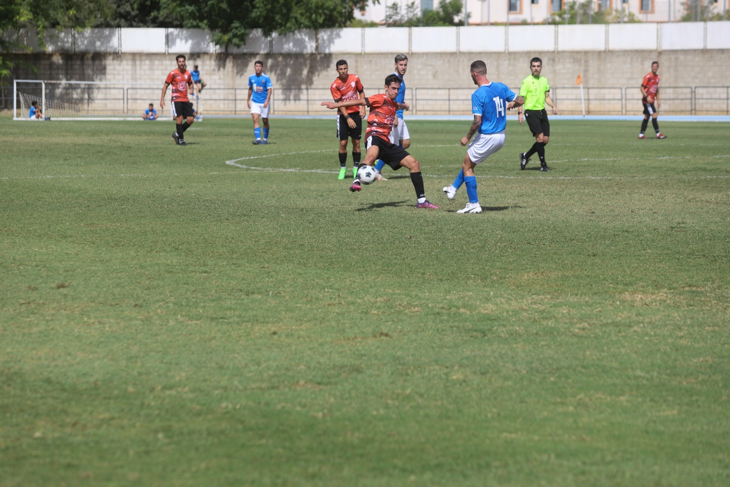 Fin de semana deportivo: Confluencia de eventos