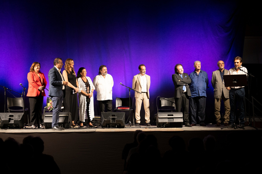 La 39 edición del Festival de Cante Flamenco El Búcaro emociona con su duende