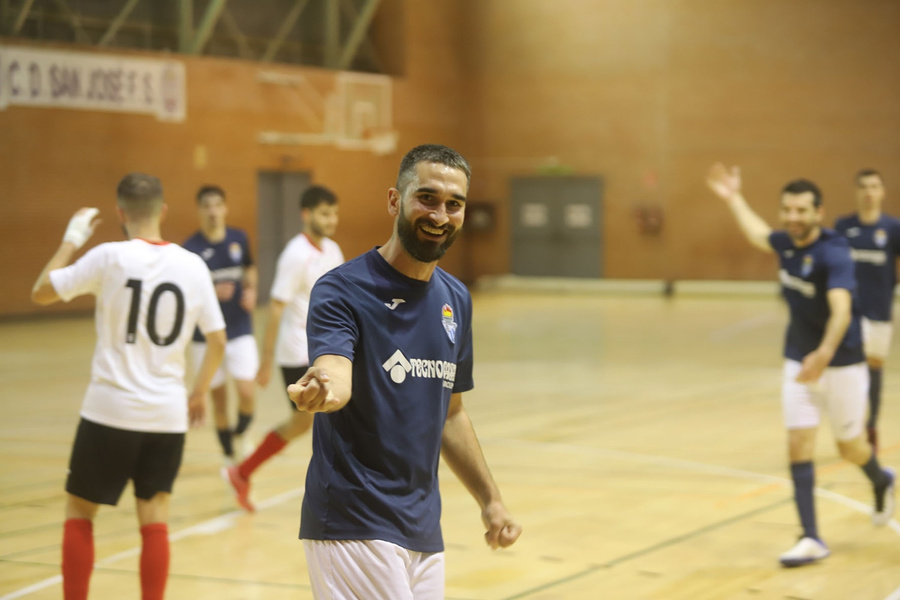 5-1: Un triunfo para reengancharse a la pelea
