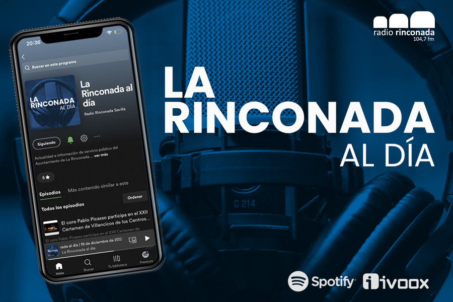 La Radio estrena ‘La Rinconada al Día’, su nueva apuesta informativa