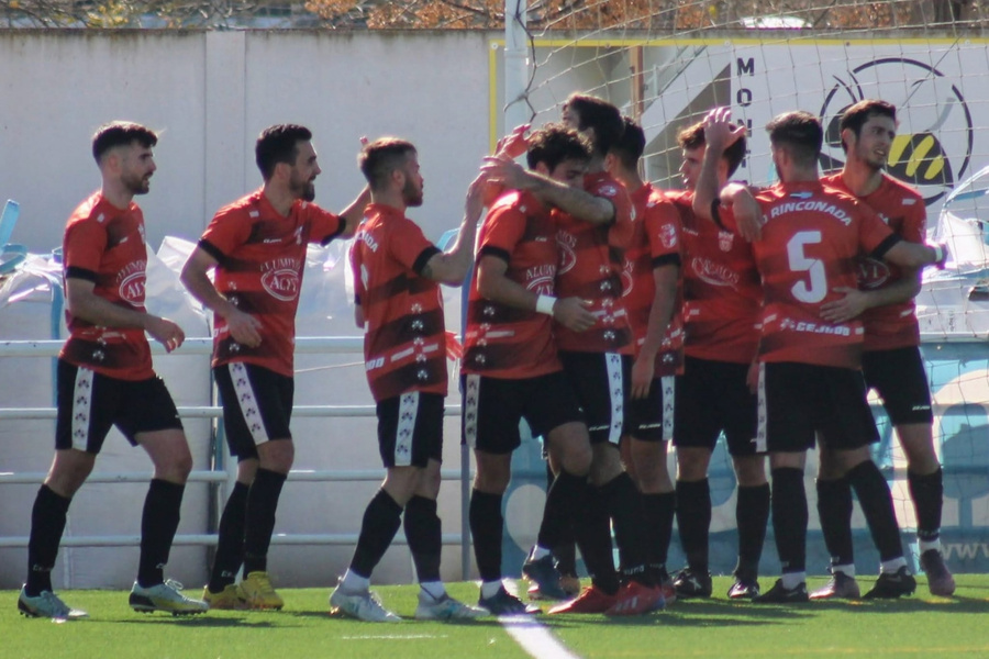 0-1: Sale del descenso