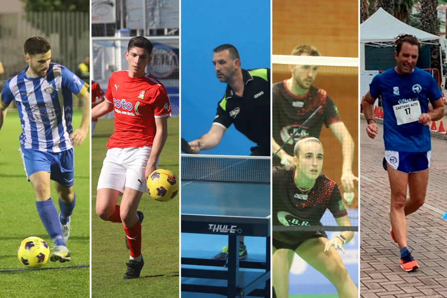 Fin de semana deportivo: Vuelve el gran derbi