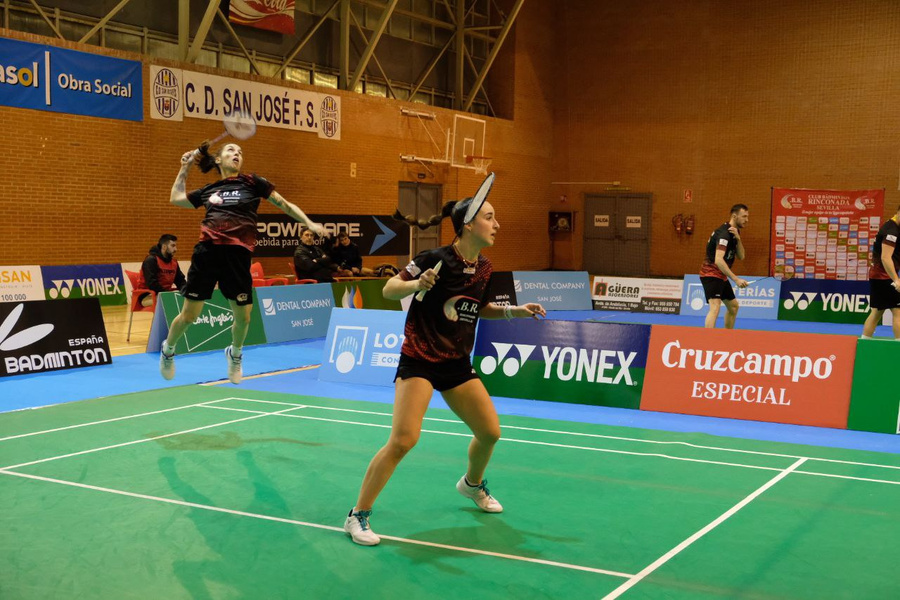 7-0: No da opciones a su rival