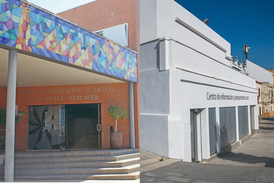 La Rinconada, Ciudad Bilingüe moviliza a 15 estudiantes del municipio para prácticas en empresas europeas