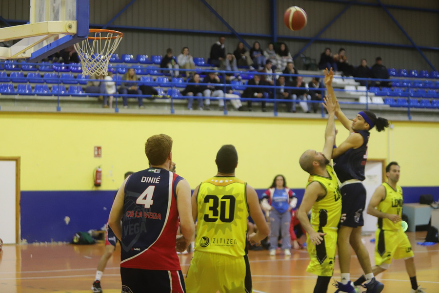 60-72: Falla ante el colista