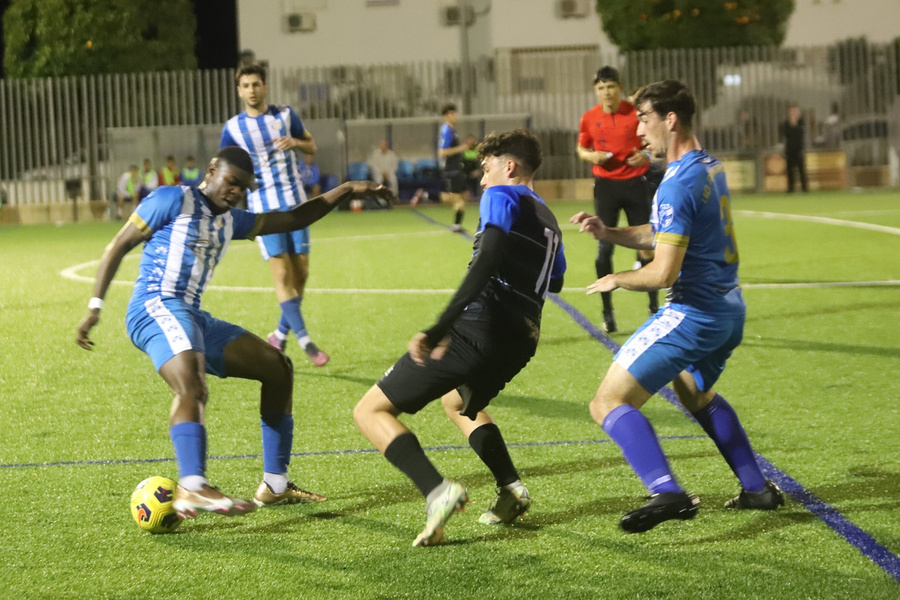 1-1: De tú a tú