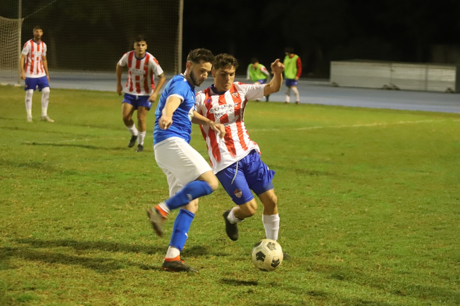 0-0: Cuando no se puede ganar…