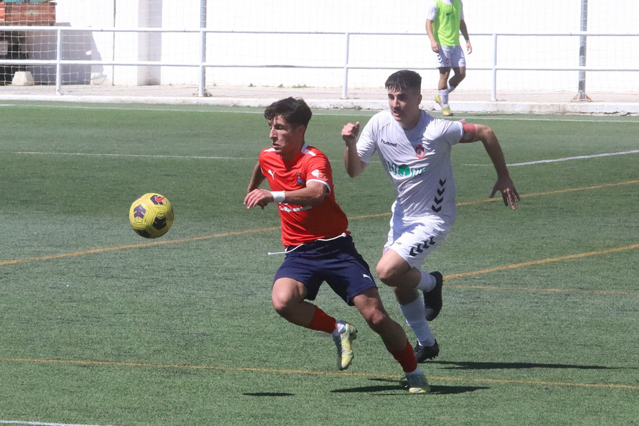 1-1: Un punto que vale un potosí
