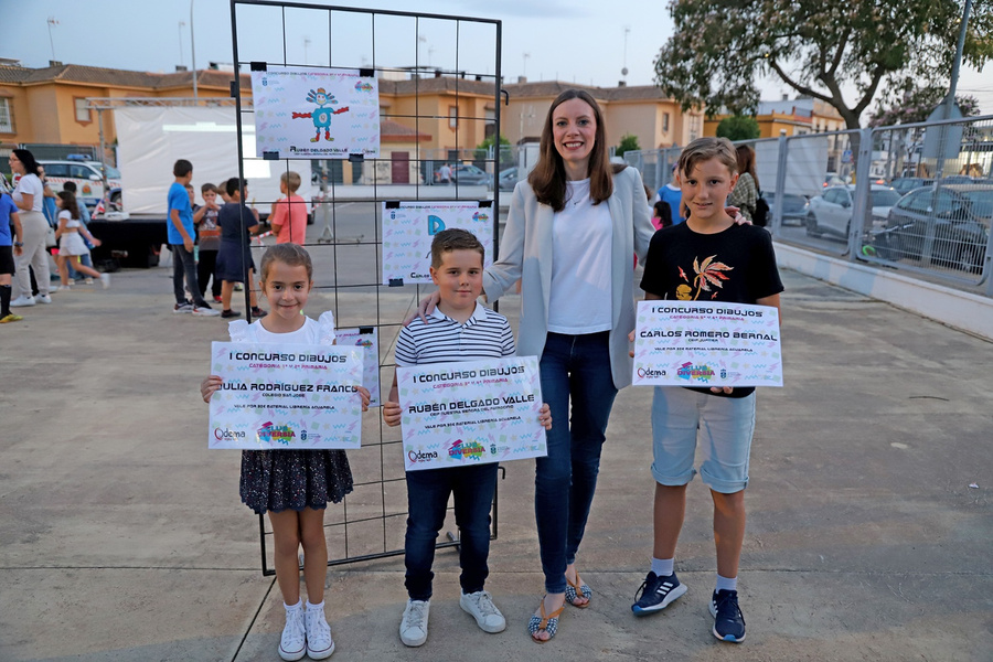 El Club Diversia, un proyecto de ocio saludable para los más pequeños
