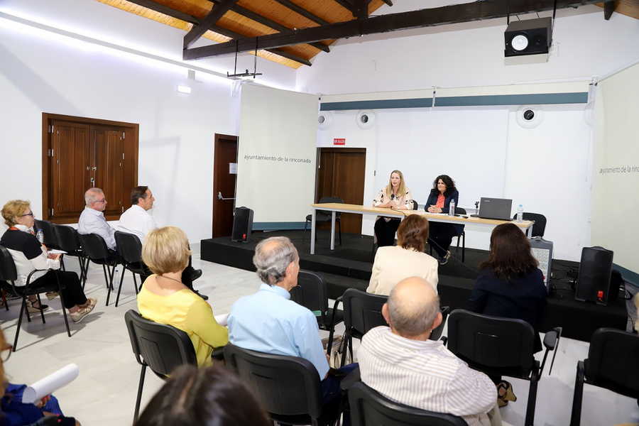 El Aula de la Experiencia, un ejemplo de vida para el conocimiento y el aprendizaje