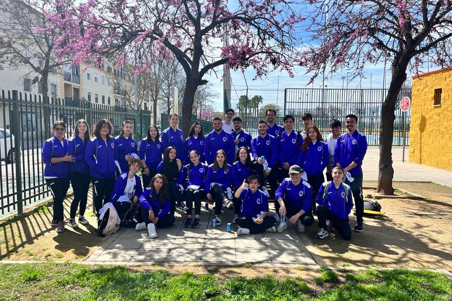 Larga vida al Club Voleibol La Unión
