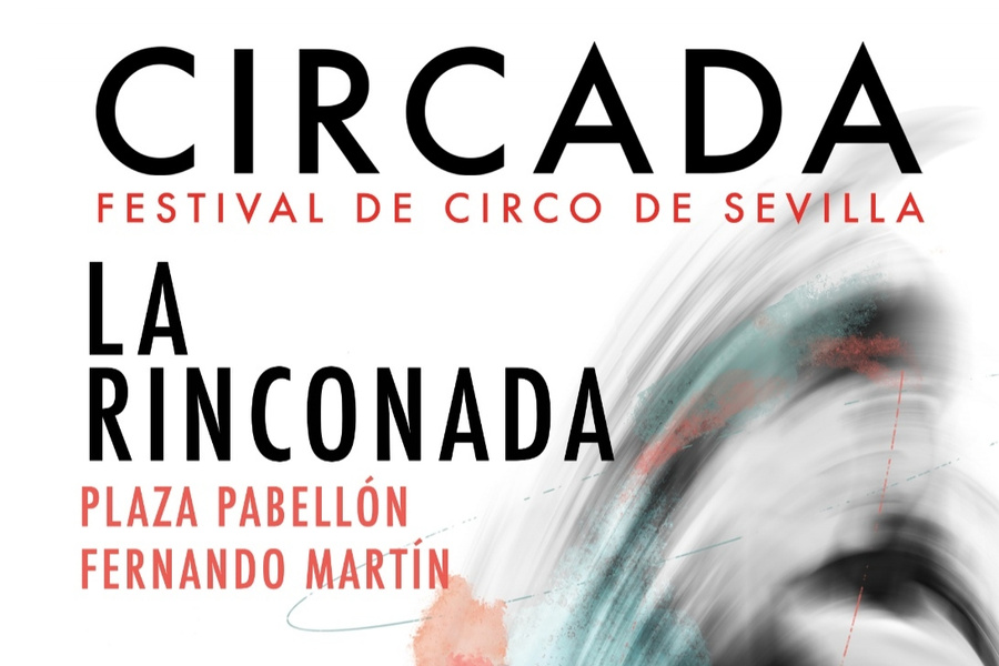 ¡Niñas y Niños, el Circo ya está aquí!