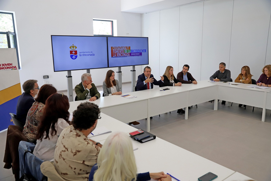 Los centros educativos respaldan la 13ª edición de ‘Ciudadanía y fomento de la convivencia en las aulas’