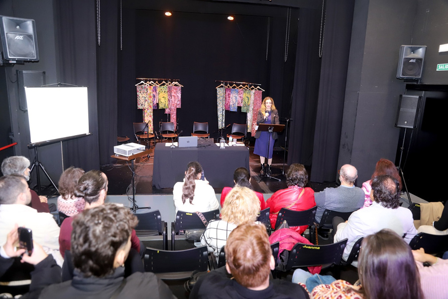 La Rinconada celebra el Día del Flamenco con un homenaje a Lola Flores