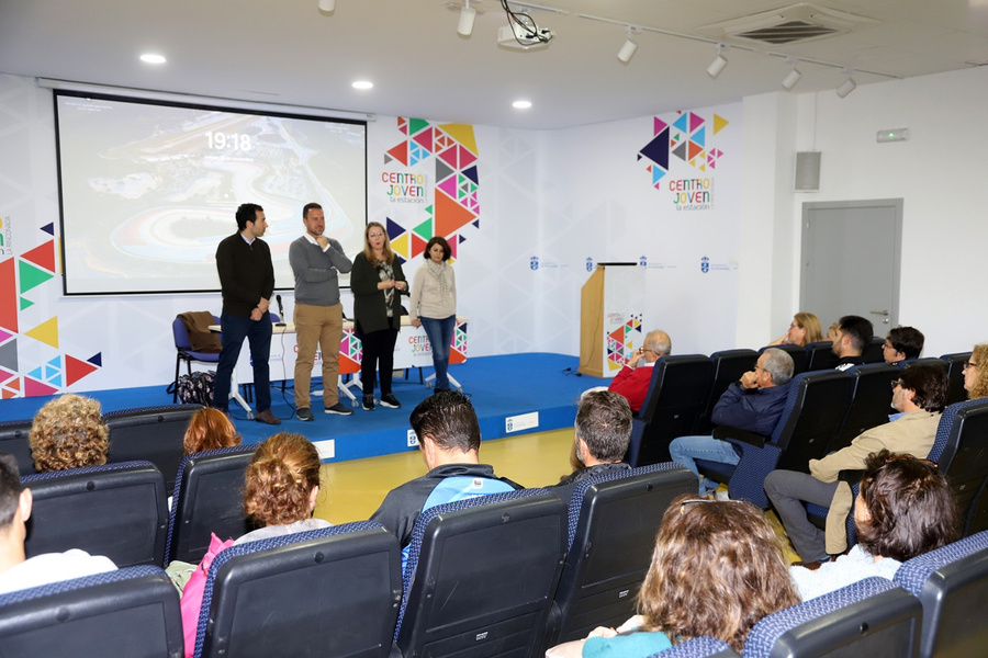 ‘Por un millón de pasos’, el programa que busca promover la actividad física y combatir la obesidad
